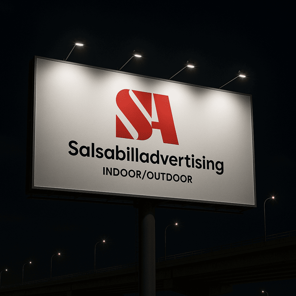 Salsabilla Advertising