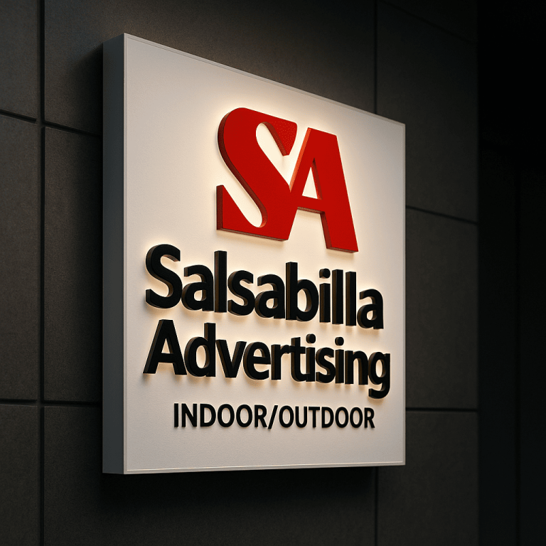 Jasa Neon Box Bandung