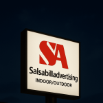 Jasa Neon Box Bandung