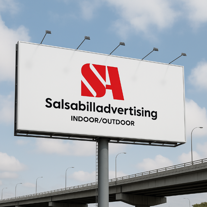 Salsabilla Advertising